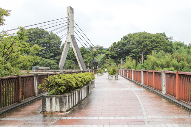 Chichibu Bridge