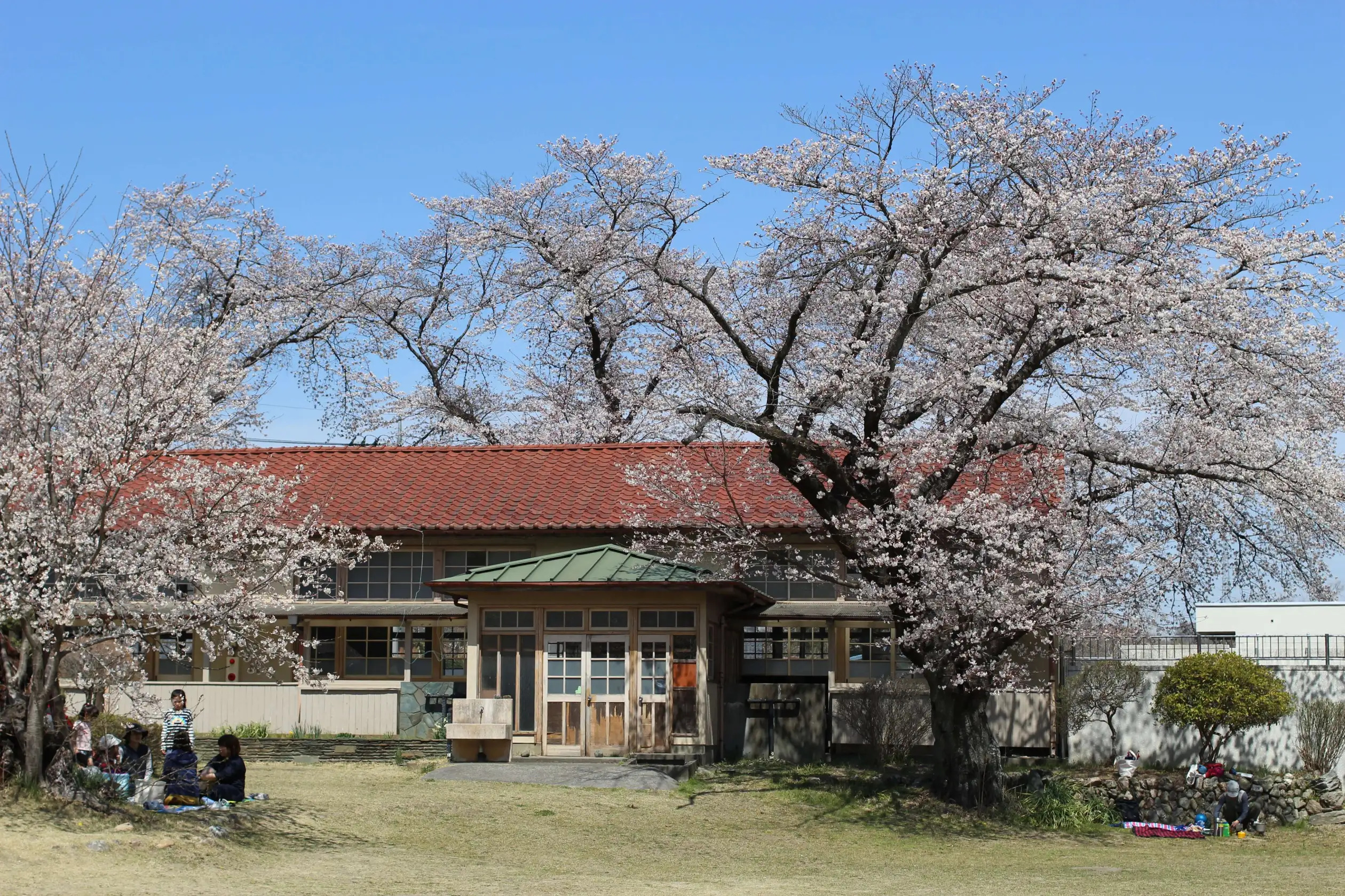 Ashigaoka Schoolhouse