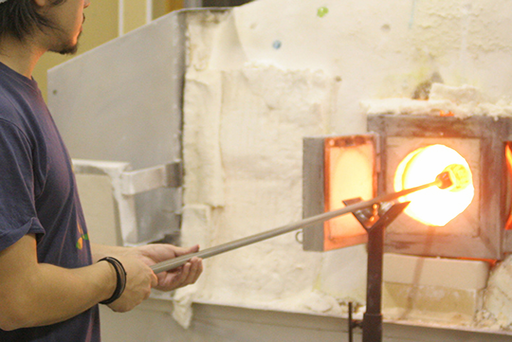 Sochi Glassblowing